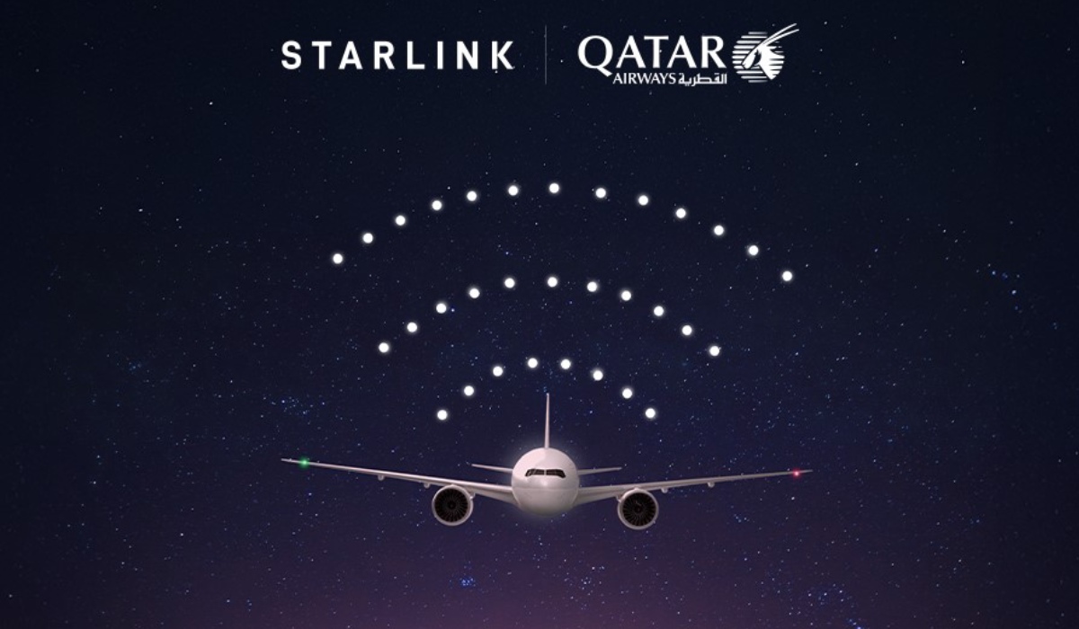 Starlink